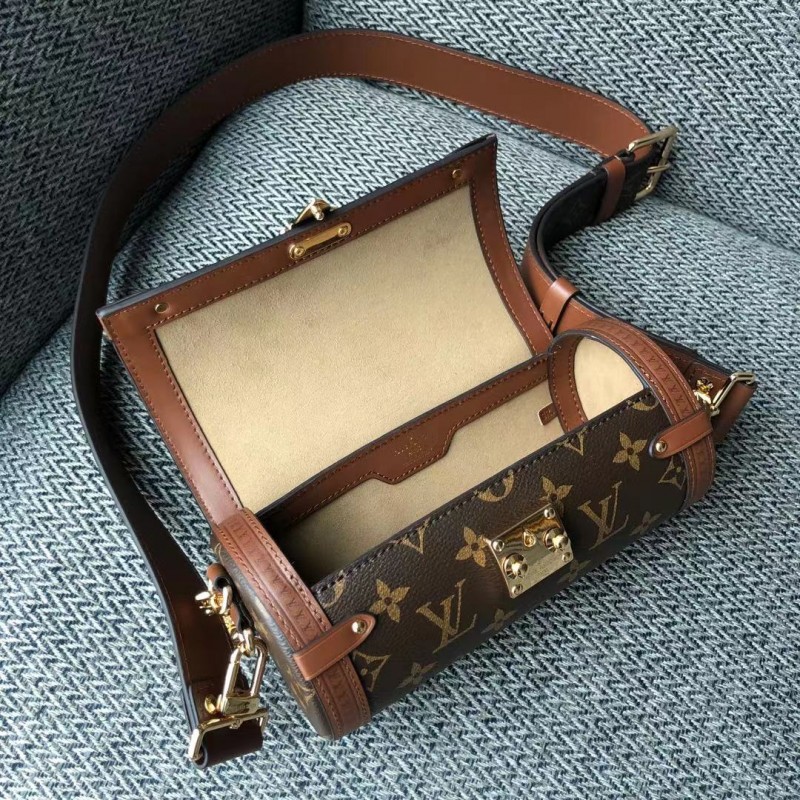 FASH LOUIS VUITTON Bags 2107YA0115