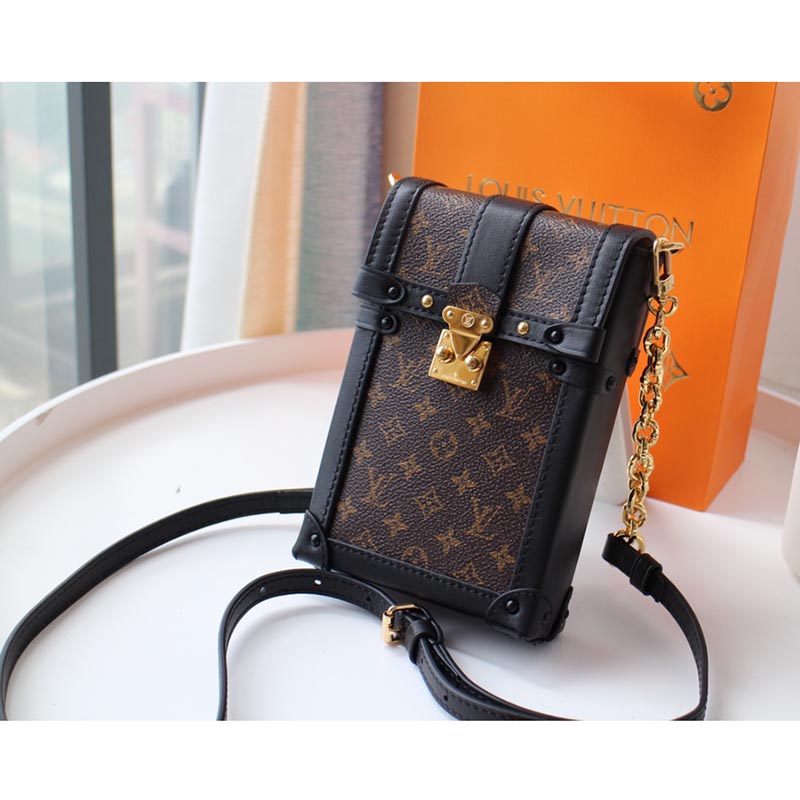 FASH LOUIS VUITTON Bags 2107YA0116