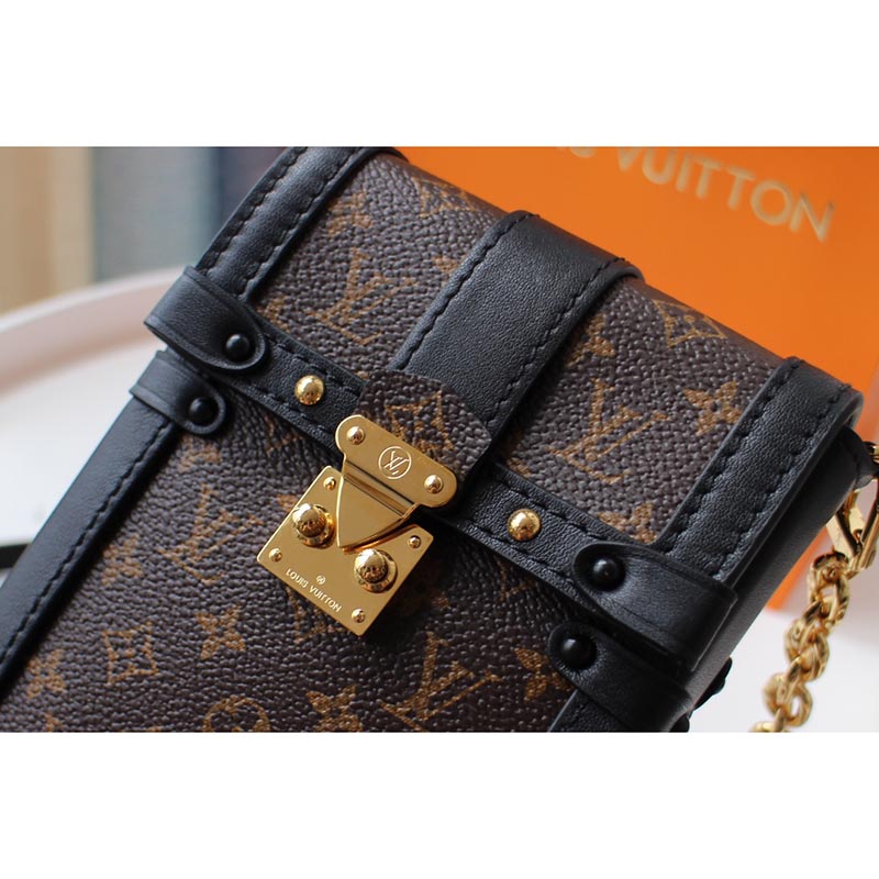 FASH LOUIS VUITTON Bags 2107YA0116