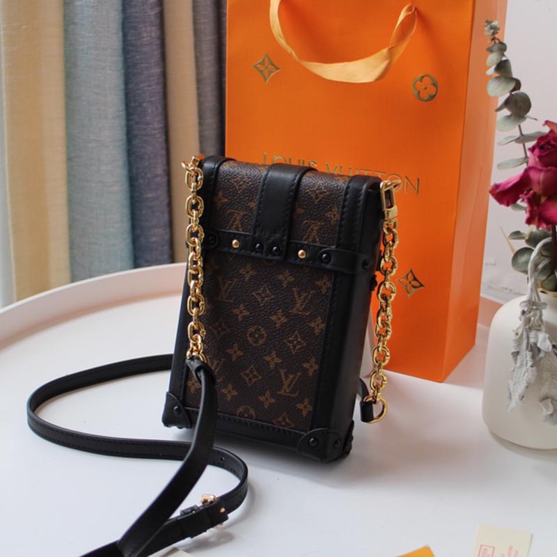 FASH LOUIS VUITTON Bags 2107YA0116