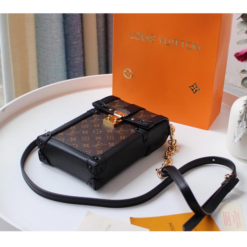 FASH LOUIS VUITTON Bags 2107YA0116