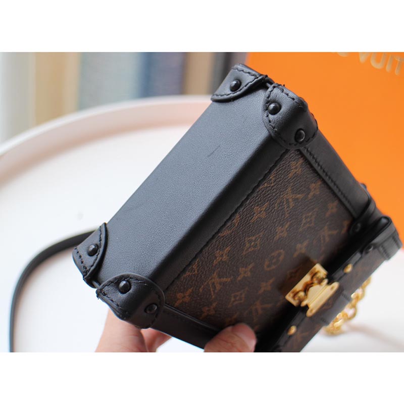 FASH LOUIS VUITTON Bags 2107YA0116