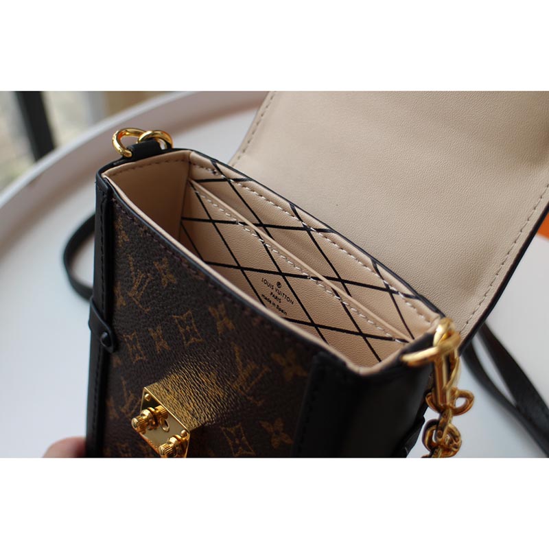 FASH LOUIS VUITTON Bags 2107YA0116