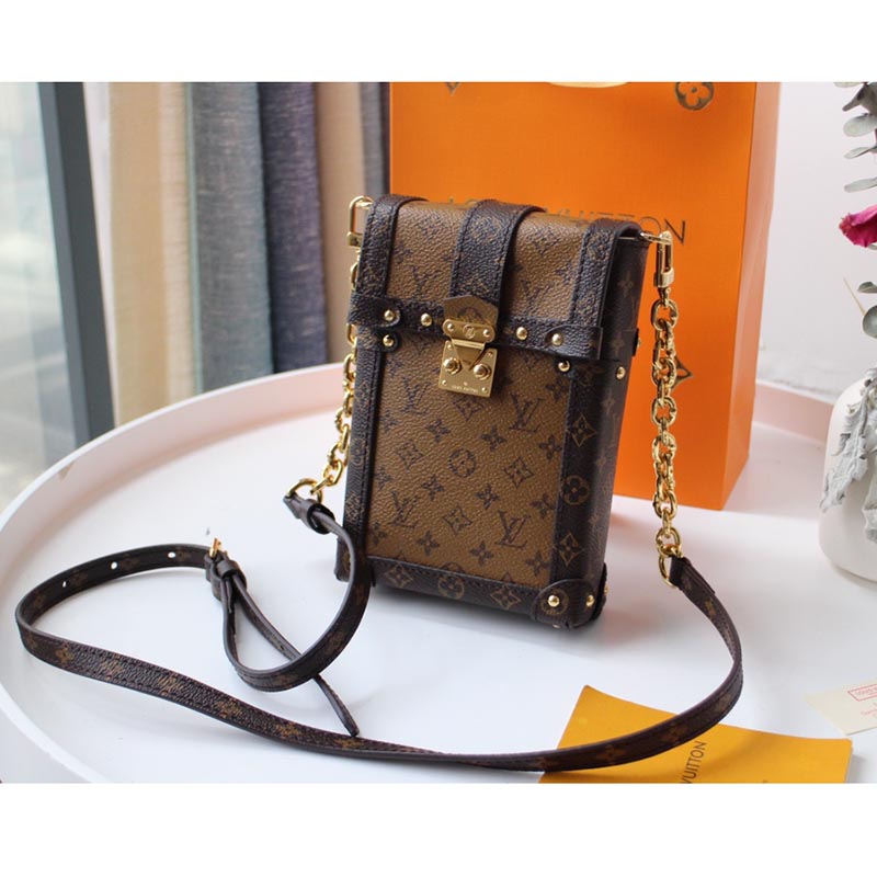 FASH LOUIS VUITTON Bags 2107YA0117