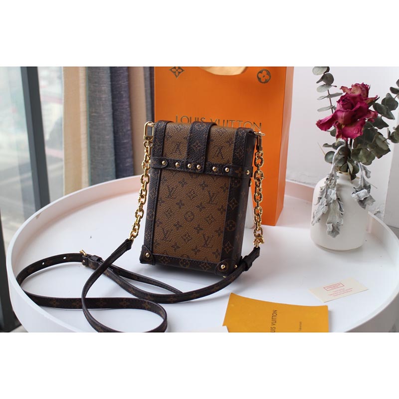 FASH LOUIS VUITTON Bags 2107YA0117