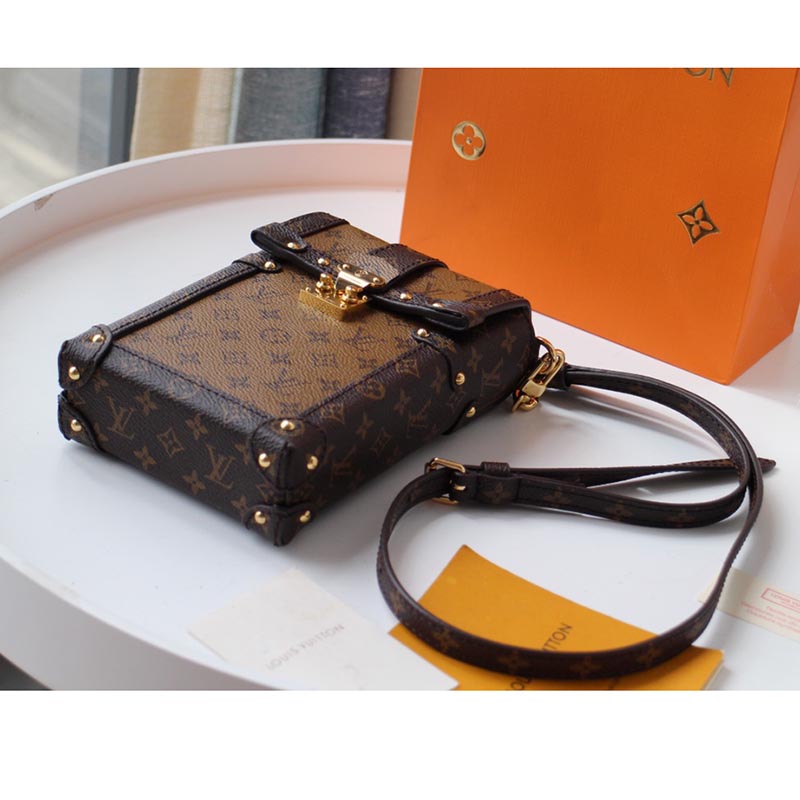 FASH LOUIS VUITTON Bags 2107YA0117