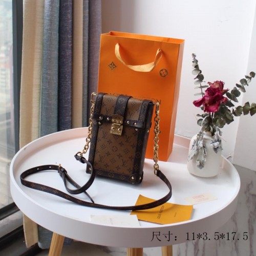 FASH LOUIS VUITTON Bags 2107YA0117