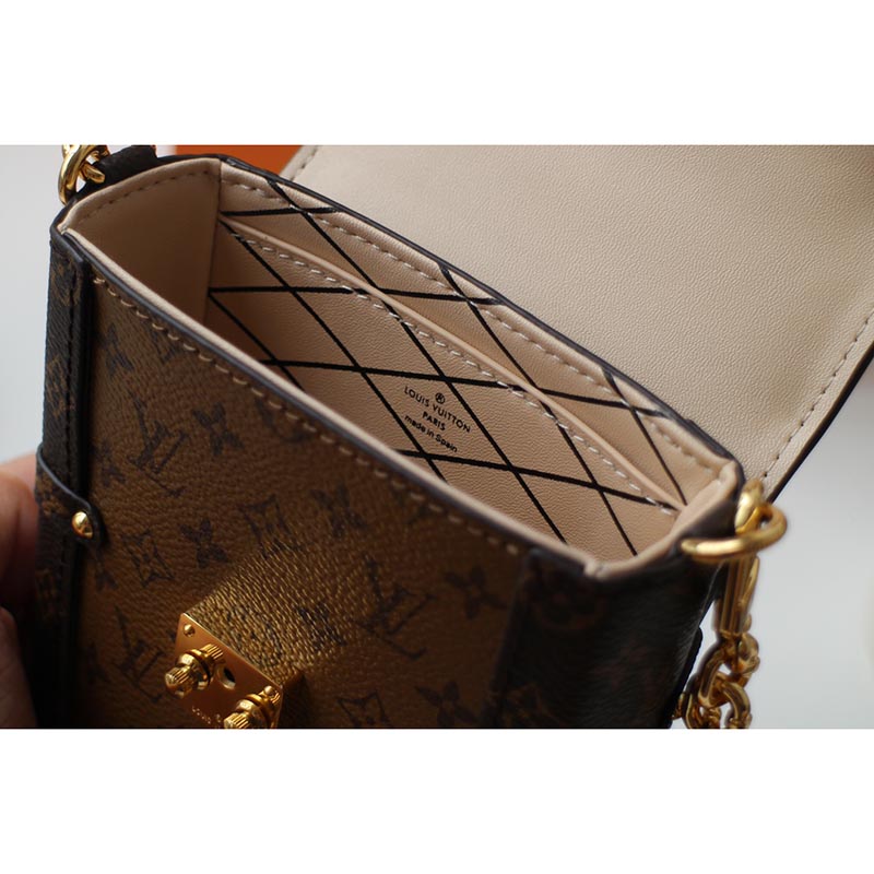 FASH LOUIS VUITTON Bags 2107YA0117