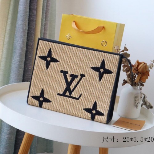 FASH LOUIS VUITTON Bags 2107YA0119