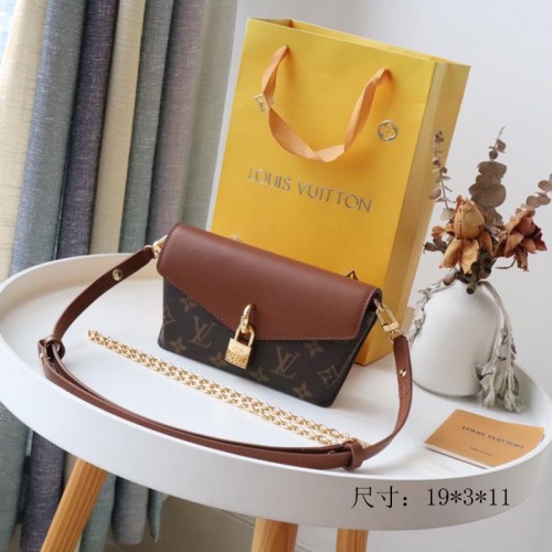 FASH LOUIS VUITTON Bags 2107YA0124