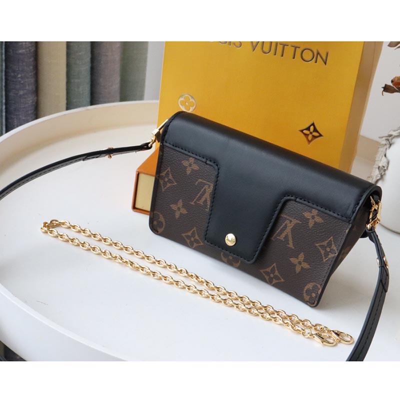 FASH LOUIS VUITTON Bags 2107YA0125