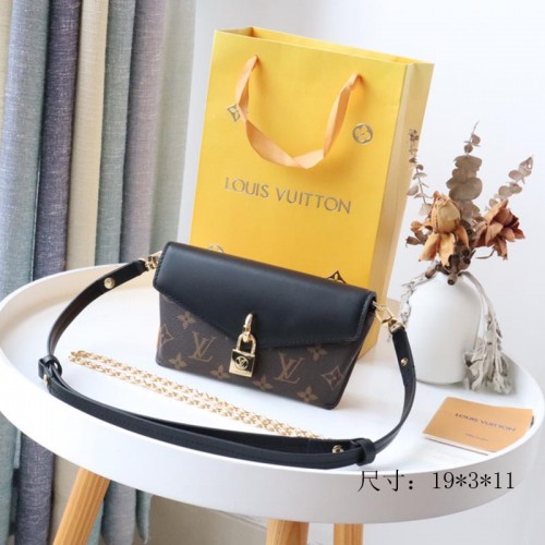 FASH LOUIS VUITTON Bags 2107YA0125