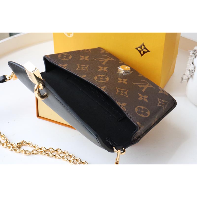 FASH LOUIS VUITTON Bags 2107YA0125