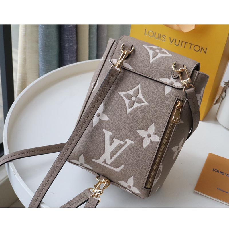 FASH LOUIS VUITTON Bags 2107YA0126