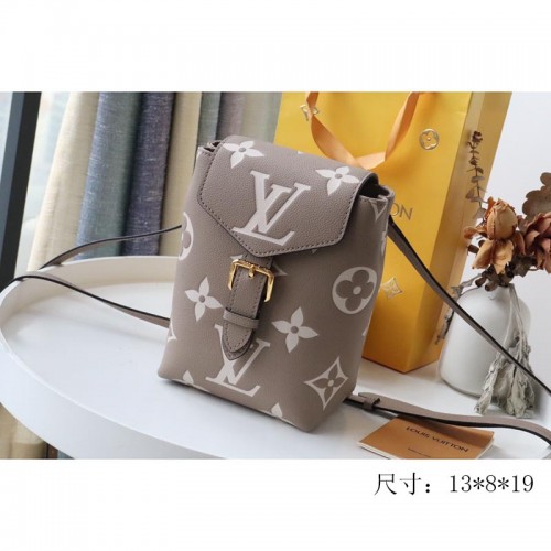 FASH LOUIS VUITTON Bags 2107YA0126