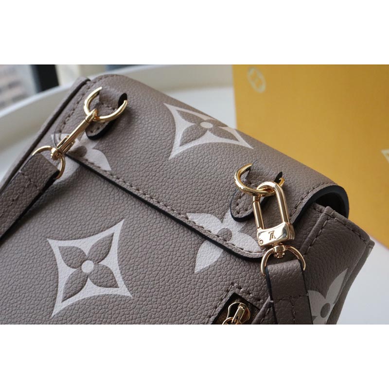 FASH LOUIS VUITTON Bags 2107YA0126