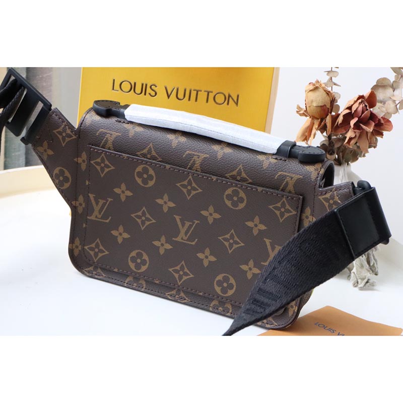 FASH LOUIS VUITTON Bags 2107YA0128