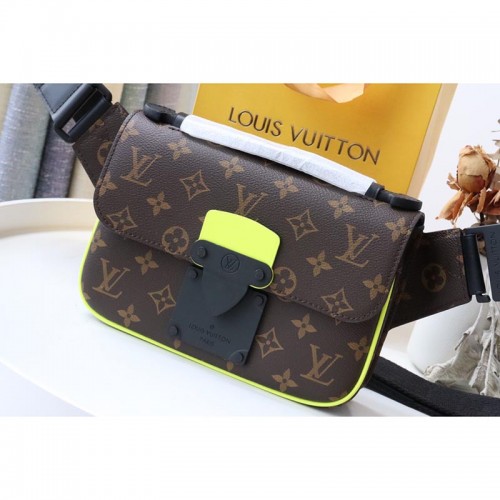 FASH LOUIS VUITTON Bags 2107YA0128