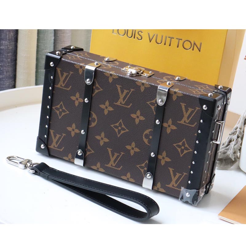 FASH LOUIS VUITTON Bags 2107YA0130