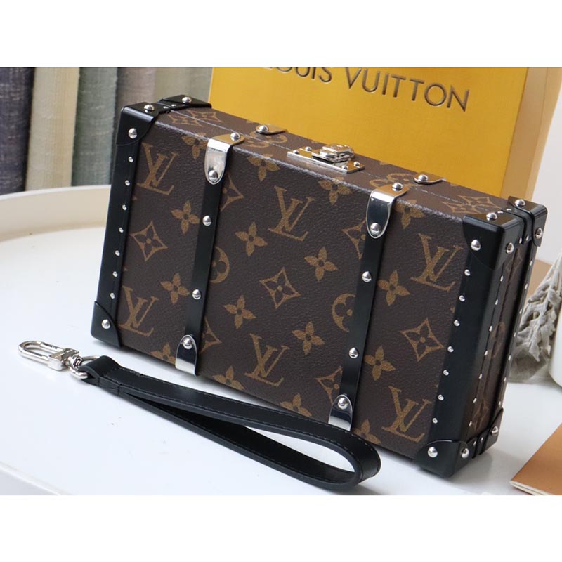 FASH LOUIS VUITTON Bags 2107YA0130