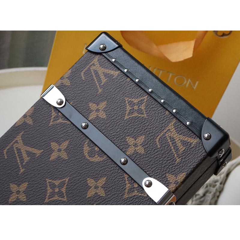 FASH LOUIS VUITTON Bags 2107YA0130