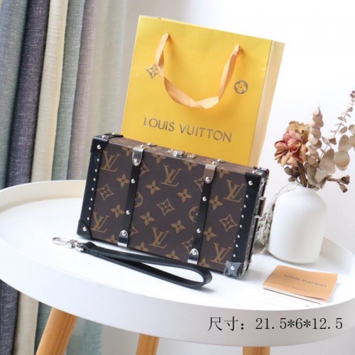 FASH LOUIS VUITTON Bags 2107YA0130