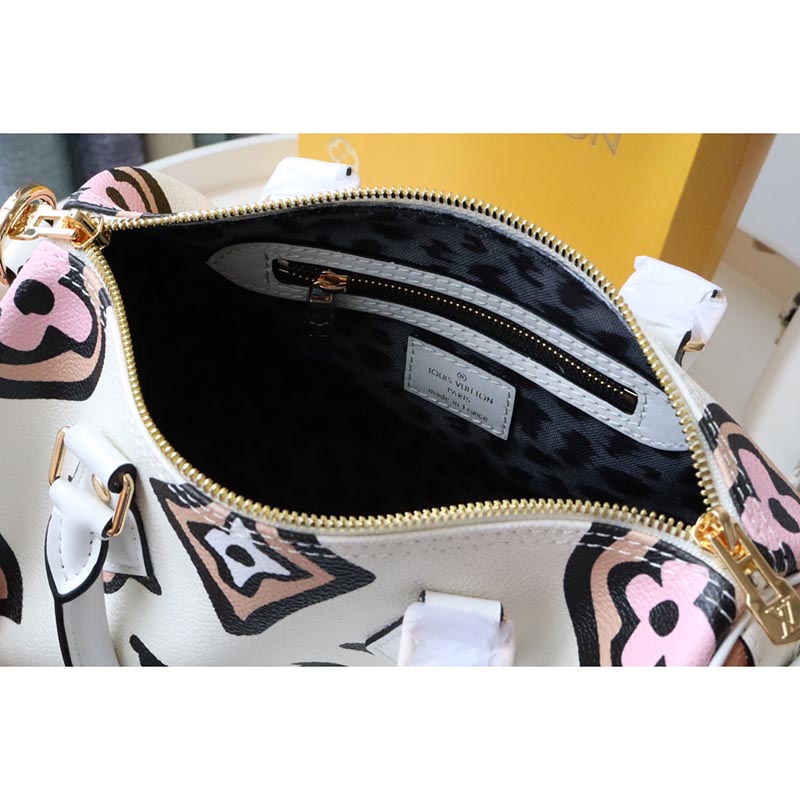 FASH LOUIS VUITTON Bags 2107YA0131