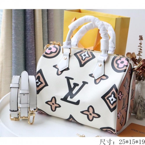 FASH LOUIS VUITTON Bags 2107YA0131