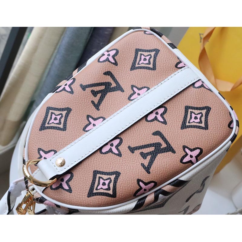 FASH LOUIS VUITTON Bags 2107YA0131