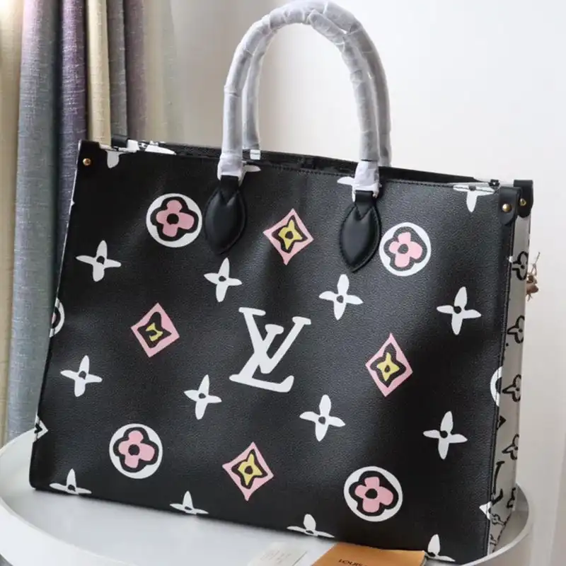 Official Brother Sam LV Bags 2107YA0132