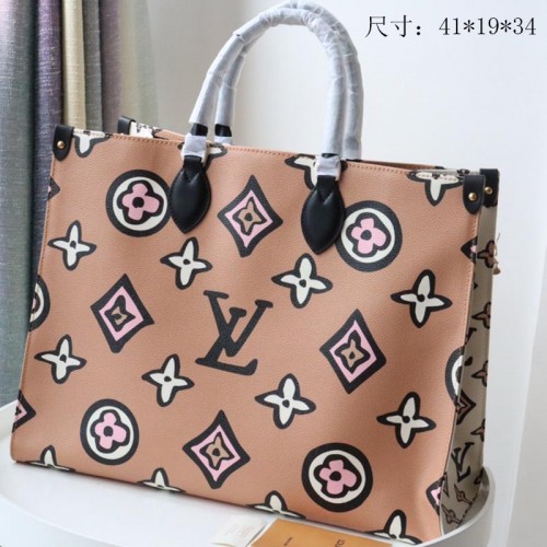 FASH LOUIS VUITTON Bags 2107YA0133