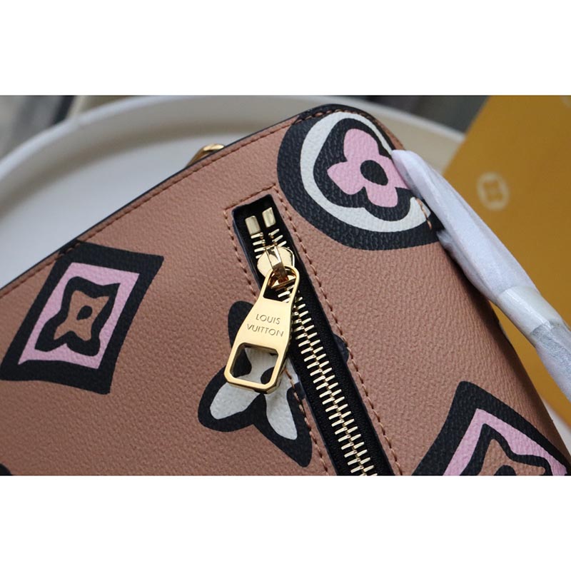 FASH LOUIS VUITTON Bags 2107YA0134