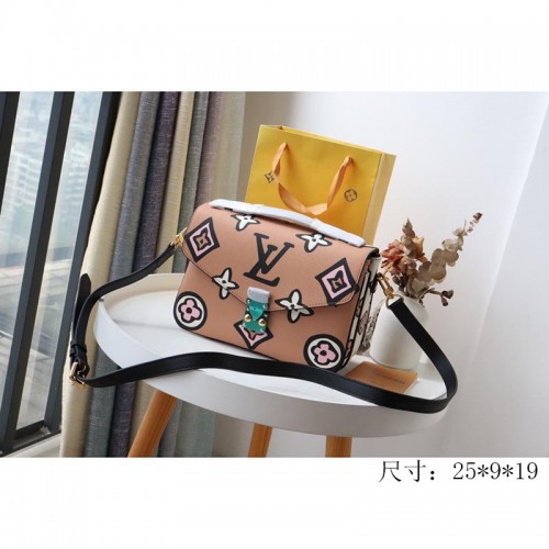 FASH LOUIS VUITTON Bags 2107YA0134