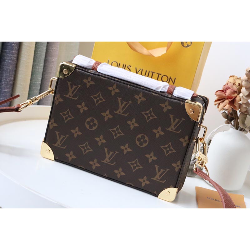 FASH LOUIS VUITTON Bags 2107YA0136