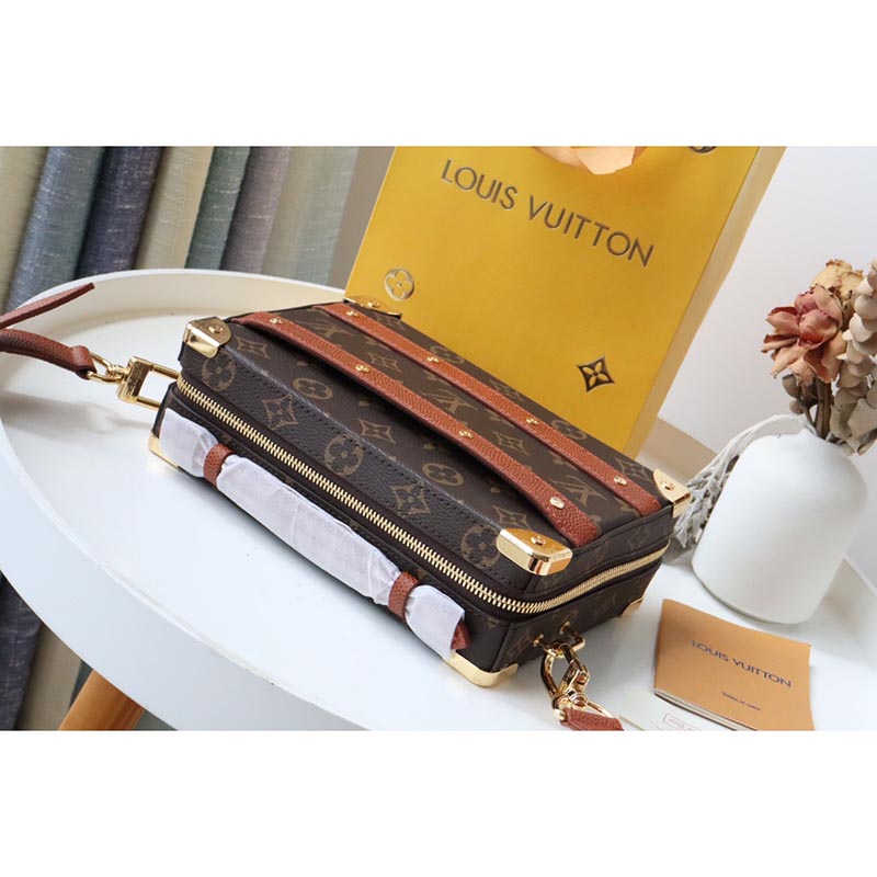 FASH LOUIS VUITTON Bags 2107YA0136