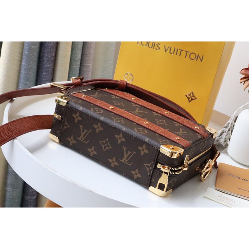 FASH LOUIS VUITTON Bags 2107YA0136