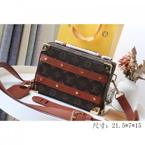 Fashionrep LV Bags 2107YA0136