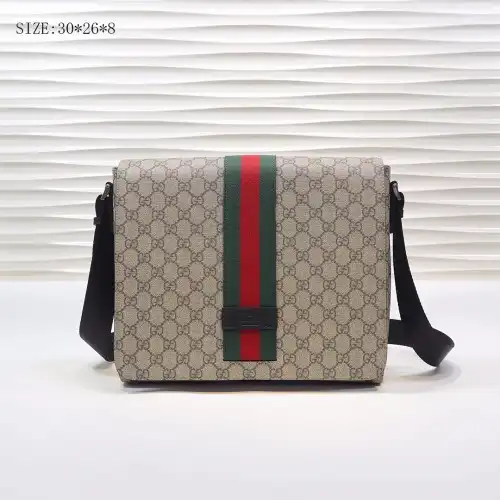 Brother Sam Gucci s Bags 2108DJ0026