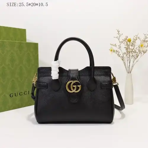 Gucci s Bags 2108DJ0031