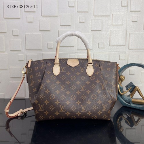 FASH LOUIS VUITTON s Bags 2108DJ0038