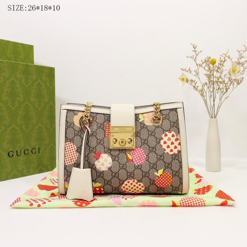 FASH Gucci s Bags 2108DJ0046