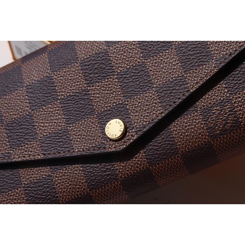 FASH LOUIS VUITTON s Bags 2108DJ0052