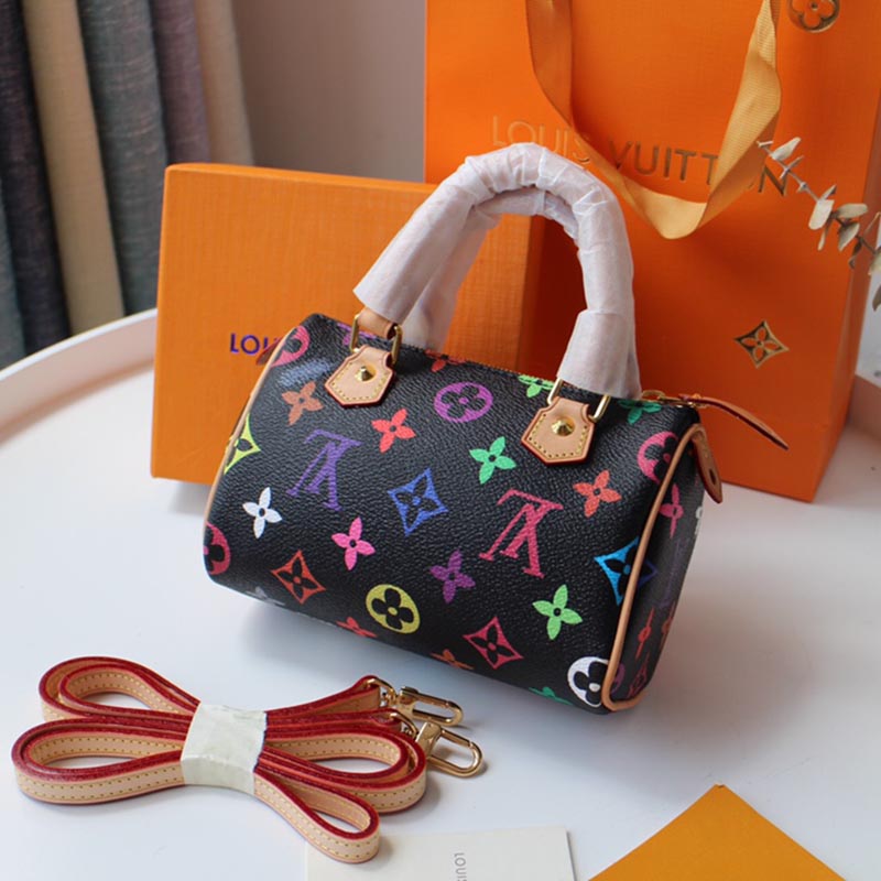 FASH LOUIS VUITTON s Bags 2108DJ0054