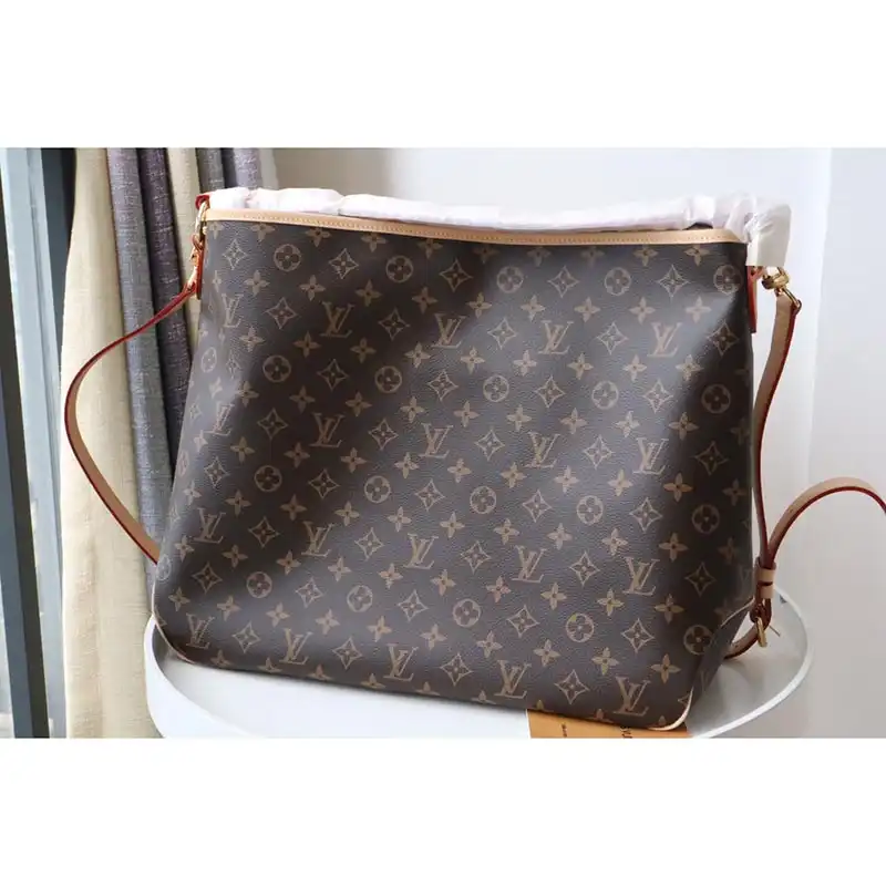 Official Brother Sam LV s Bags 2108DJ0063