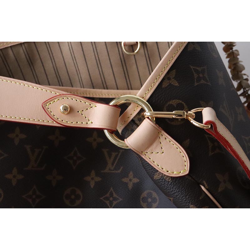 FASH LOUIS VUITTON s Bags 2108DJ0063