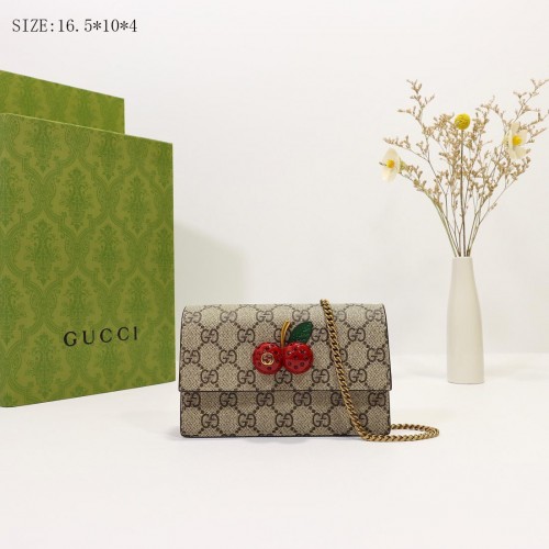 FASH Gucci s Bags 2108DJ0071