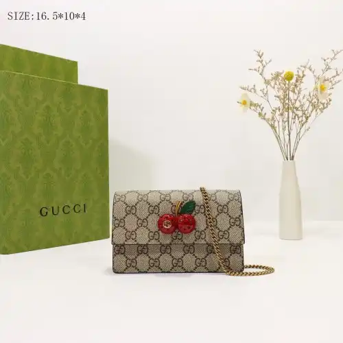 Brother Sam Gucci s Bags 2108DJ0071