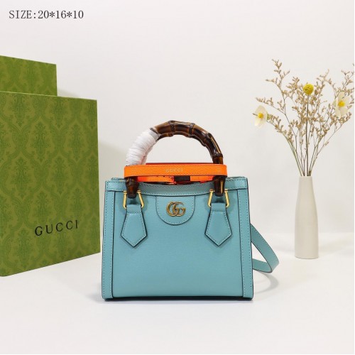 FASH Gucci s Bags 2108DJ0076