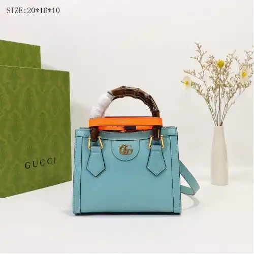 Gucci s Bags 2108DJ0076