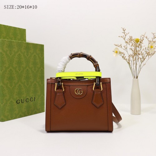 FASH Gucci s Bags 2108DJ0077